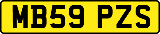 MB59PZS