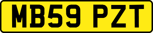MB59PZT