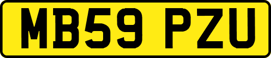 MB59PZU