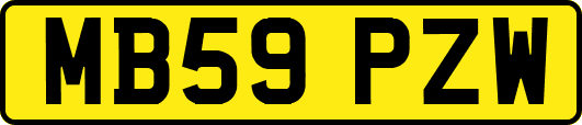MB59PZW