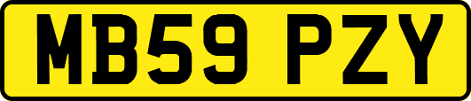 MB59PZY
