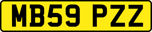 MB59PZZ