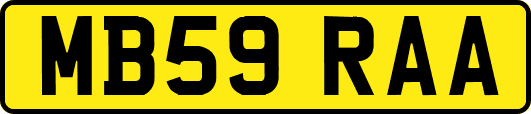 MB59RAA