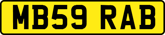 MB59RAB