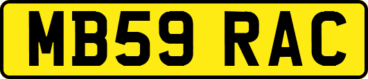 MB59RAC