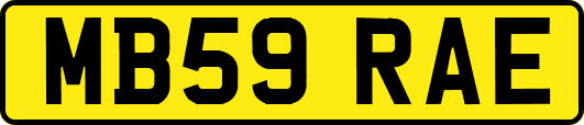 MB59RAE
