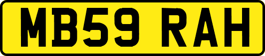 MB59RAH