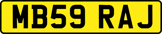 MB59RAJ