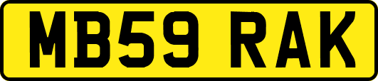 MB59RAK