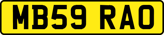 MB59RAO