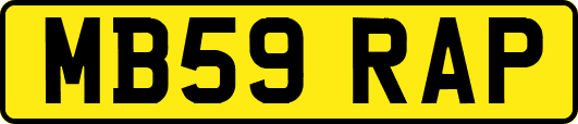 MB59RAP