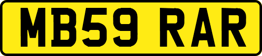 MB59RAR