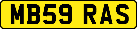 MB59RAS