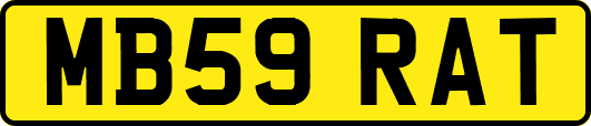 MB59RAT