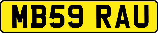 MB59RAU