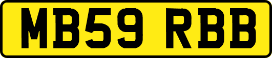 MB59RBB