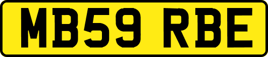 MB59RBE