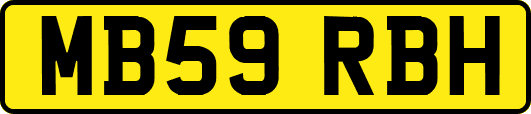MB59RBH
