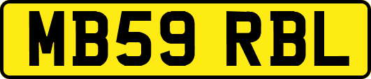 MB59RBL