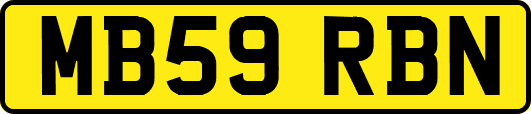 MB59RBN