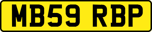 MB59RBP