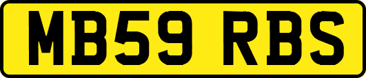 MB59RBS
