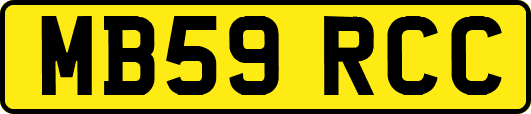 MB59RCC