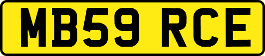 MB59RCE