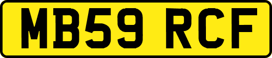 MB59RCF