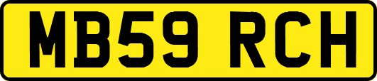 MB59RCH