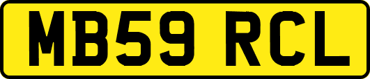 MB59RCL