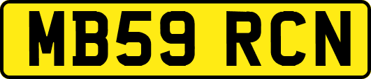 MB59RCN