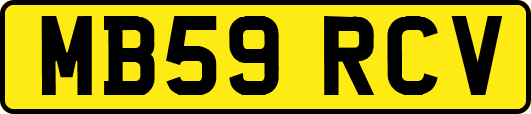 MB59RCV