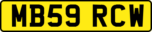 MB59RCW