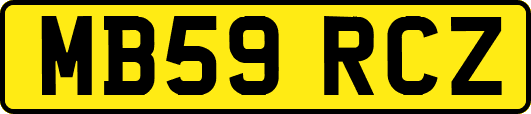 MB59RCZ