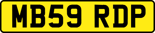 MB59RDP