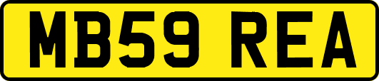 MB59REA