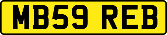 MB59REB