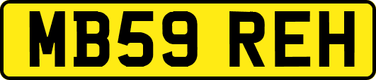 MB59REH