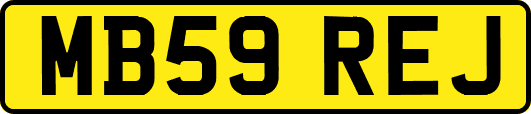 MB59REJ