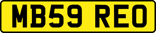 MB59REO