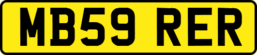 MB59RER