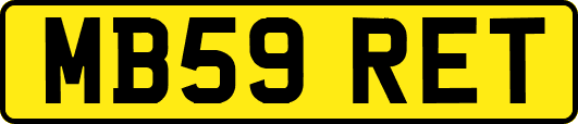 MB59RET