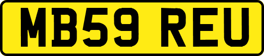 MB59REU