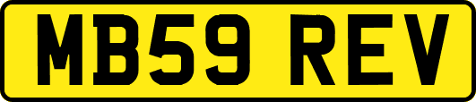 MB59REV