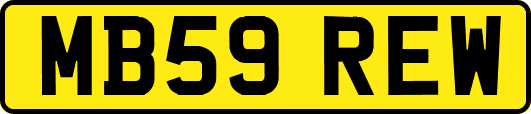 MB59REW