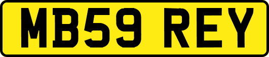 MB59REY
