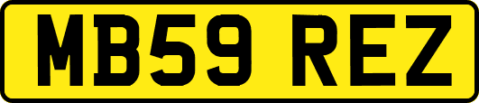 MB59REZ