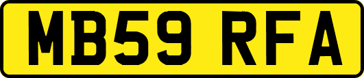MB59RFA