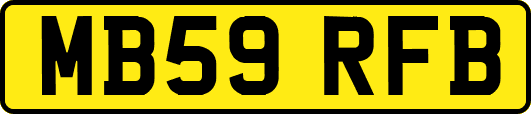 MB59RFB